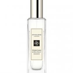 Jo Malone London - Eau De Cologne Fragancia Wood Sage & Sea Salt 30 Ml