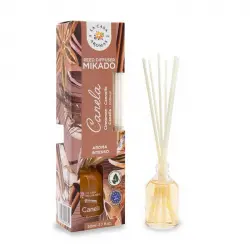 La Casa de los Aromas - Ambientador mikado 50ml - Canela