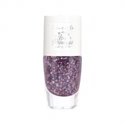 Lovely - Esmalte de uñas Ice Princess - 3