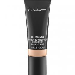 M.A.C - Base De Maquillaje Pro Longwear Nourishing Waterproof Foundation