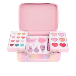 Shimmer Wings Butterfly Beauty Case lote 25 pz