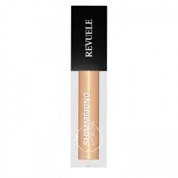 Shimmering Lip Gloss