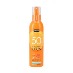 Sunscreen Lotion Spf50