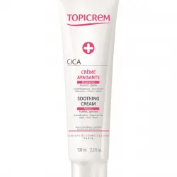 Topicrem - Crema Calmante Cica 100 ml Topicrem.