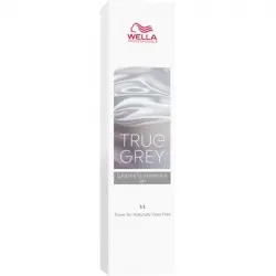 Wella Professionals True Grey Graphite Shimmer Light 60.0 ml
