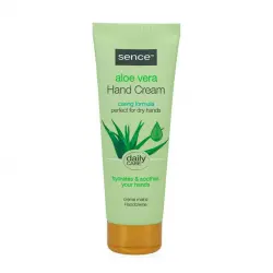 Aloe Vera Hand Cream