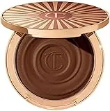 Charlotte Tilbury - Polvos Bronceadores Beautiful Skin Sun-Kissed Glow Bronzer