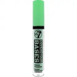 Cover Your Bases Corrector Verde 5 ml