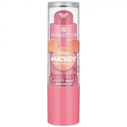 Disney Mickey and Friends Fruity Bálsamo Labial 3 gr