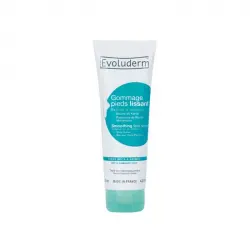 Evoluderm - Exfoliante suavizante para pies