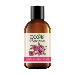 Hibisco Tónico Facial 200 ml