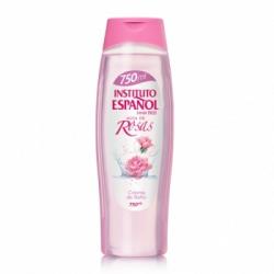 Instituto Español Colonia de Baño Agua de Rosas, 750 ml