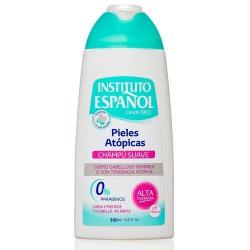 Instituto Español Pieles Atópicas 300 ml Champú