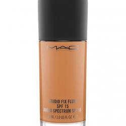 M.A.C - Base De Maquillaje Studio Fix Fluid SPF 15