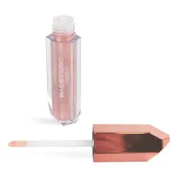 Magic Studio Rose Quartz Lipgloss 1 und Brillo de labios