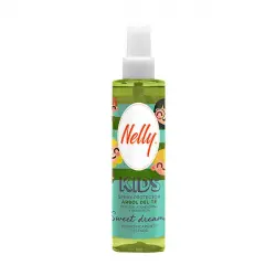 Nelly Nelly Spray Protector Árbol de Té, 200 ml