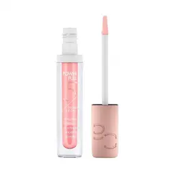 Power Full 5 Glossy Lip Oil 020 Cherry Blossom Glow