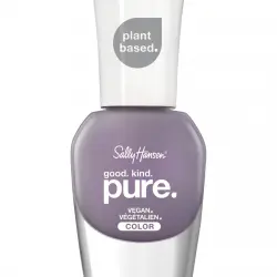 Sally Hansen - Esmalte De Uñas Good Kind Pure