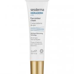 Sesderma - Contorno De Ojos Hidraderm Hyal 15 Ml