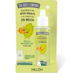 The Fruit Company - Esencia para humidificador 50ml - Melón