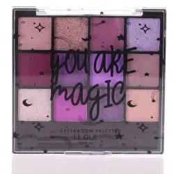 You Are Magic Paleta de Sombras