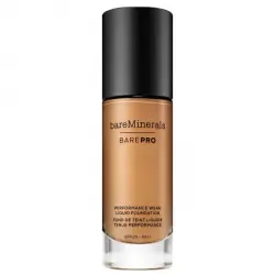 ¡30% DTO! BarePro® Performance Wear Liquid Foundation SPF 20