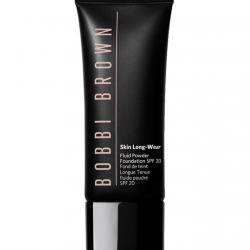 Bobbi Brown - Base De Maquillaje Skin Long-Wear Fluid Powder Foundation