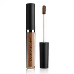 Bodyography - Corrector líquido Skin Slip Full Coverage - D3: Neutral Deep