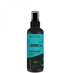 Coconut Oil Hair Elixir Aceite Capilar 120 ml