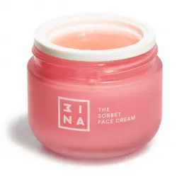 Crema Hidratante Facial en Textura Sorbet The Sorbet Face Cream 50 ml