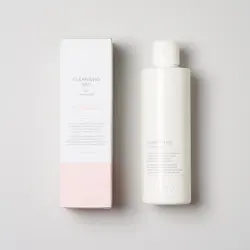 Essentials Cleansing Gel