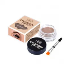 Eyebrow Pomade Soft Brown