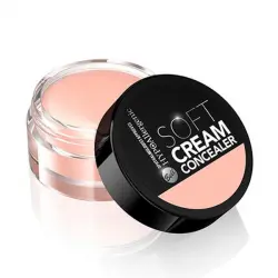 Hypo Soft Cream Concealer 01 Light Peach