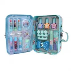 LipSmacker - *Frozen* - Maletín de maquillaje Beauty Box Tin