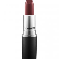 M.A.C - Barra De Labios Satin Lipstick