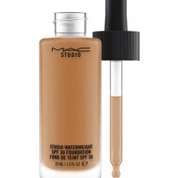 M.A.C - Base De Maquillaje Studio Waterweight SPF 30 Foundation