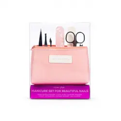 Met Gla Manicure Set