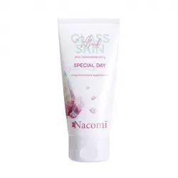 Nacomi - *Glass Skin* - Mascarilla facial