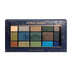 Paleta de Sombras Spirit Guide