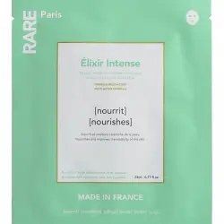 Rare Paris - Mascarilla Elixir Intense Mask Sachet