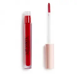 Revolution - Brillo de Labios Lip Vinyl - Ruby