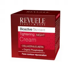 Revuele - *Bioactive Skincare* - Crema de noche reafirmante