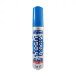 Beauty Formulas - Spray bucal Fresh Breath Cool Mint