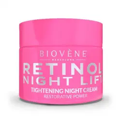 Crema Retinol Night Lift