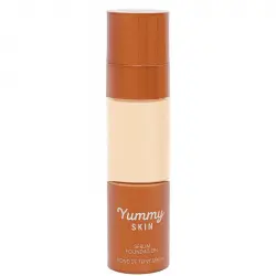 Danessa Myricks - Base de maquillaje Yummy Skin Serum - 4N