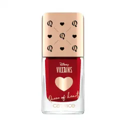 Disney Villains Esmalte De UÃ±as Reina De Corazones 030