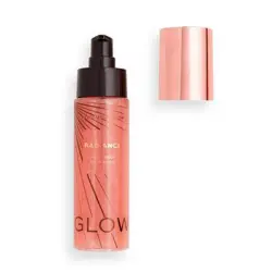 Glow Radiance ShimmerÂ Oil Pink