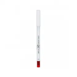 Long Lasting Gel Lip Liner 412