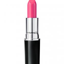 M.A.C - Barra De Labios Lustreglass Lipstick