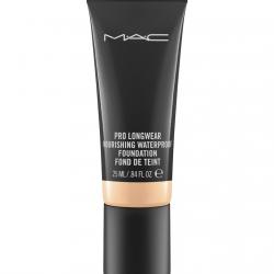 M.A.C - Base De Maquillaje Pro Longwear Nourishing Waterproof Foundation